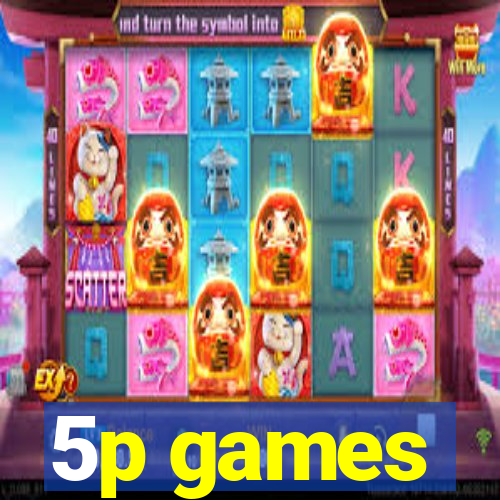 5p games